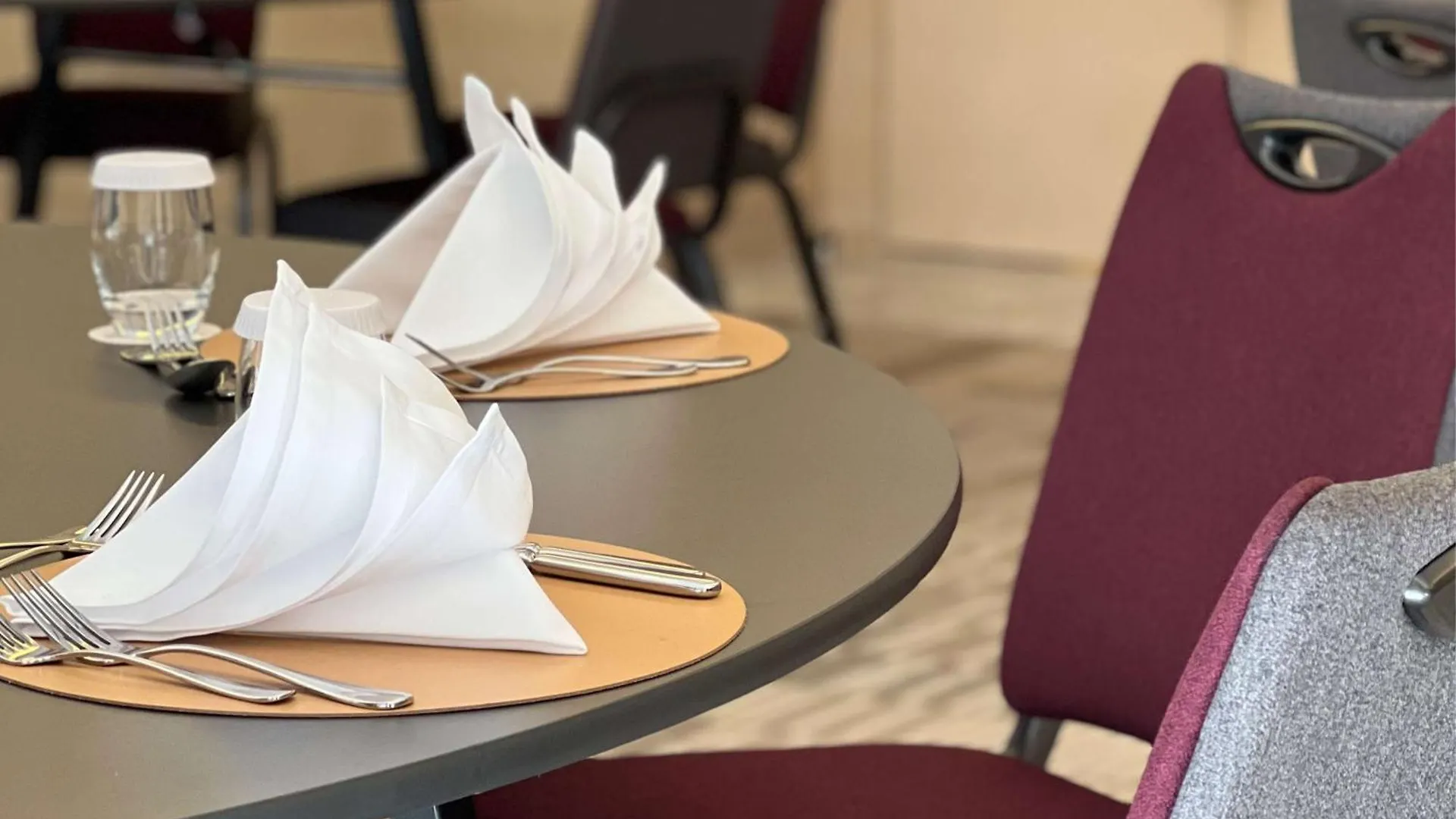 Mansard Riyadh, A Radisson Collection Hotel