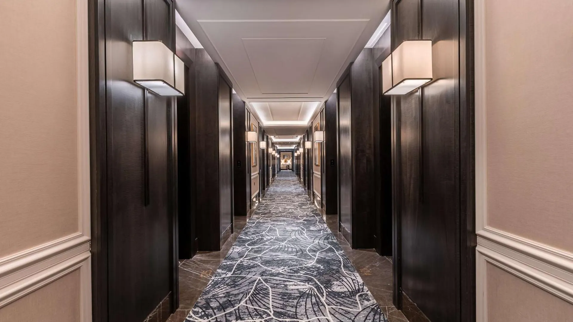Mansard Riyadh, A Radisson Collection Hotel