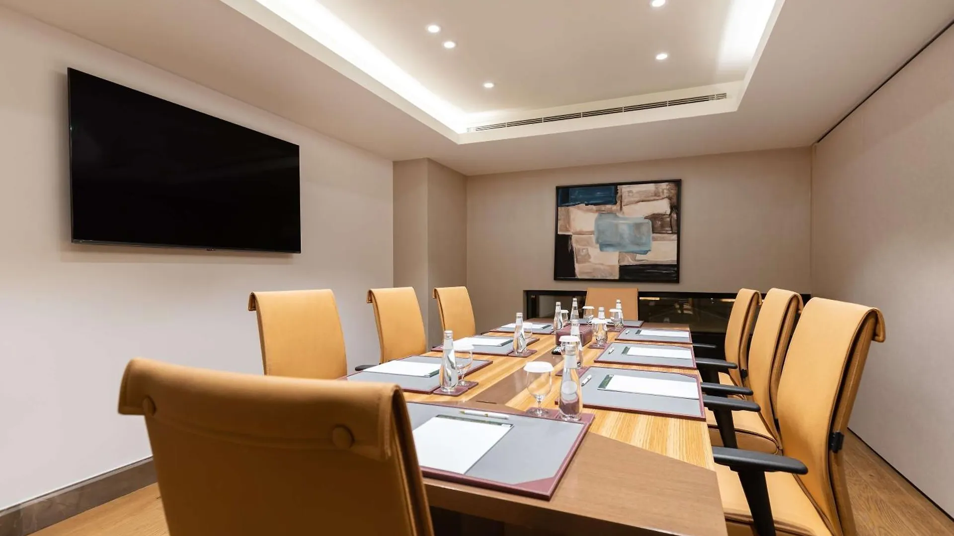Mansard Riyadh, A Radisson Collection Hotel
