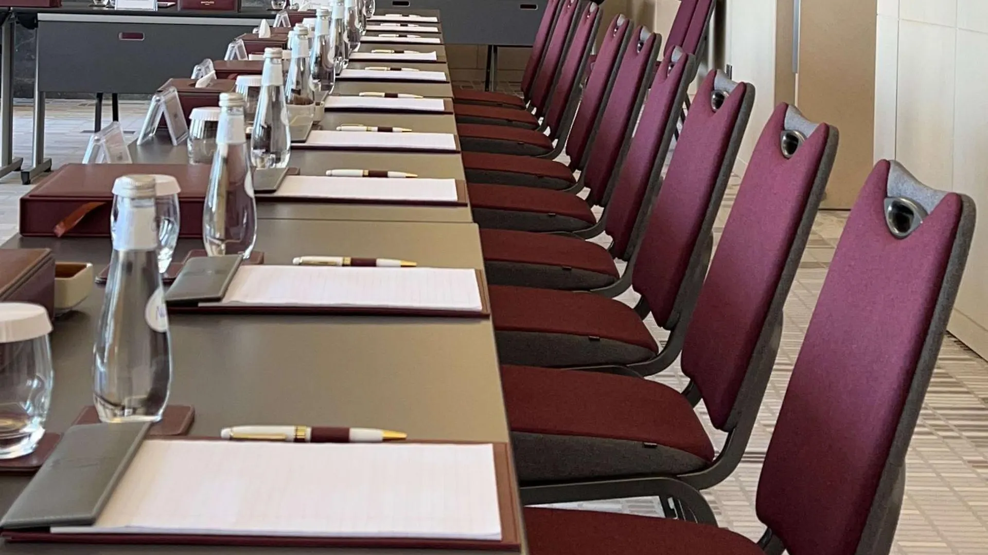 Mansard Riyadh, A Radisson Collection Hotel