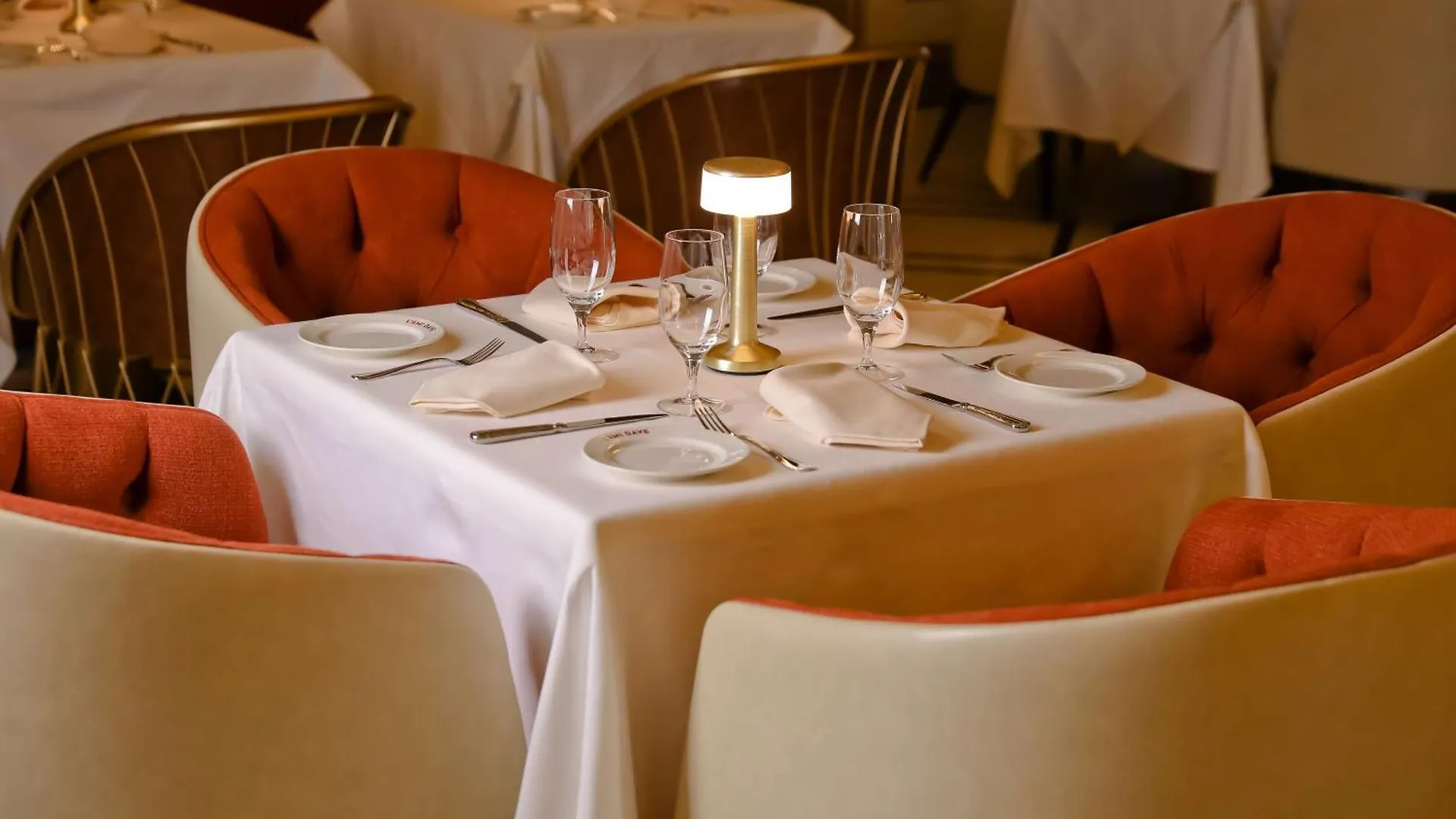Mansard Riyadh, A Radisson Collection Hotel