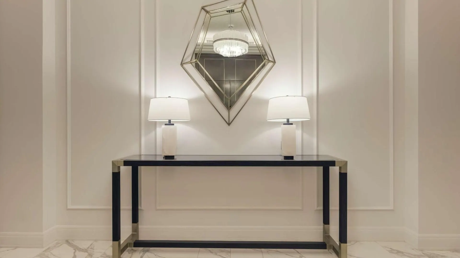 Mansard Riyadh, A Radisson Collection Hotel