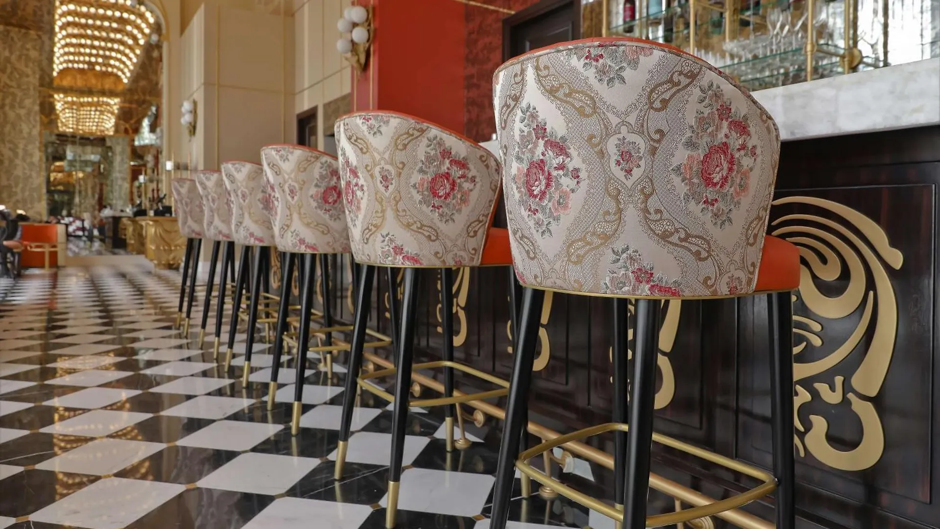 Mansard Riyadh, A Radisson Collection Hotel