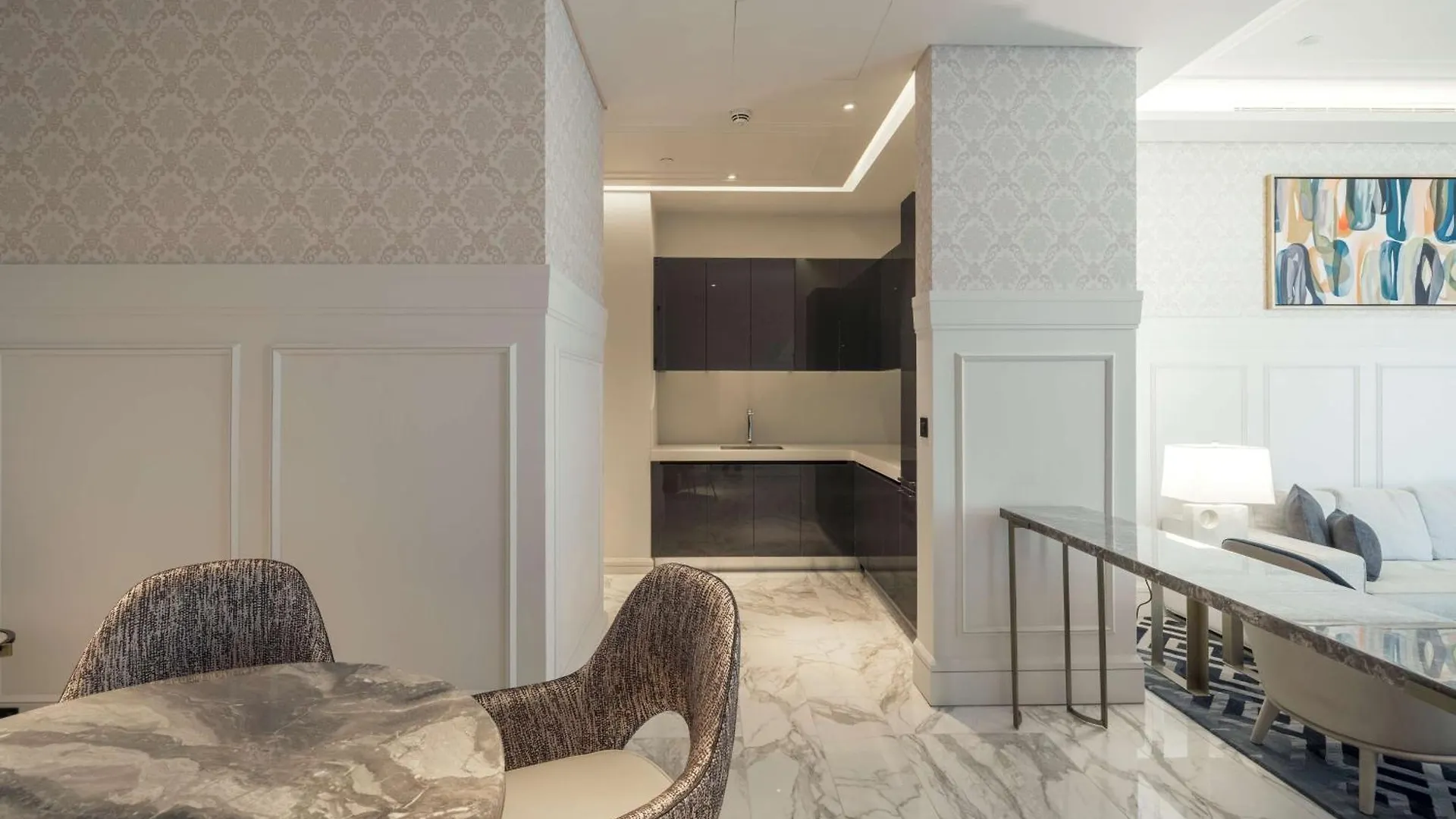 Mansard Riyadh, A Radisson Collection Hotel