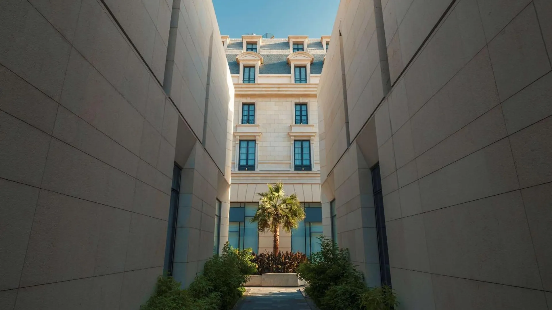 *****  Mansard Riyadh, A Radisson Collection Hotel Saúdská Arábie