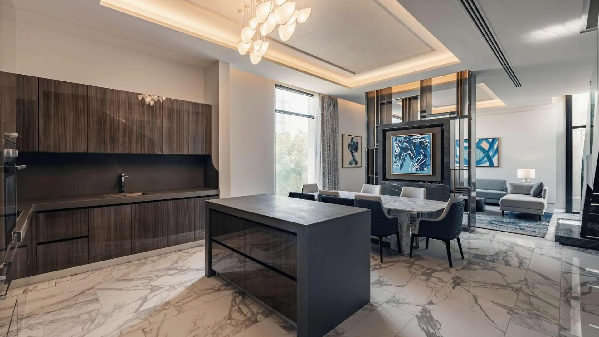 Mansard Riyadh, A Radisson Collection Hotel