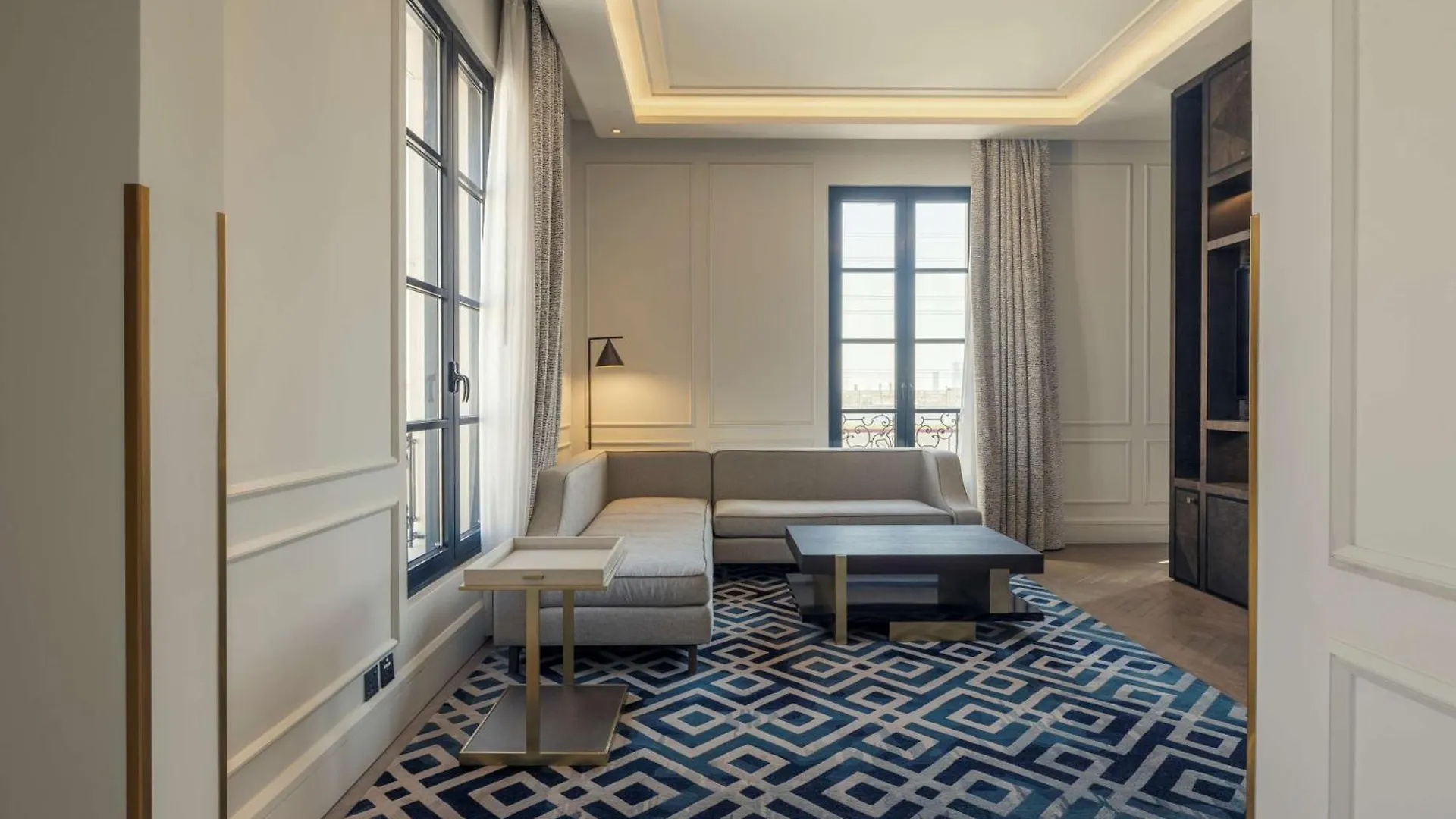 Mansard Riyadh, A Radisson Collection Hotel