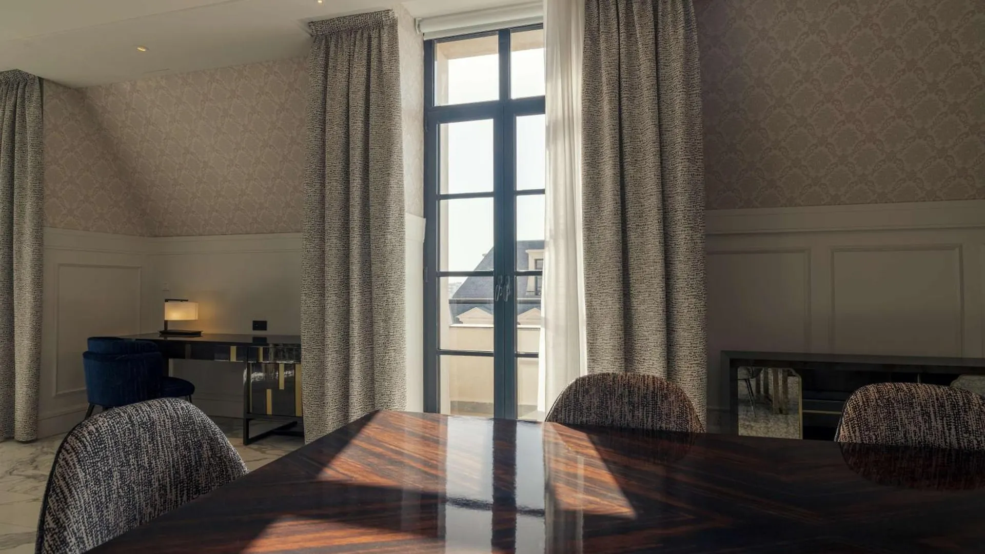 Mansard Riyadh, A Radisson Collection Hotel