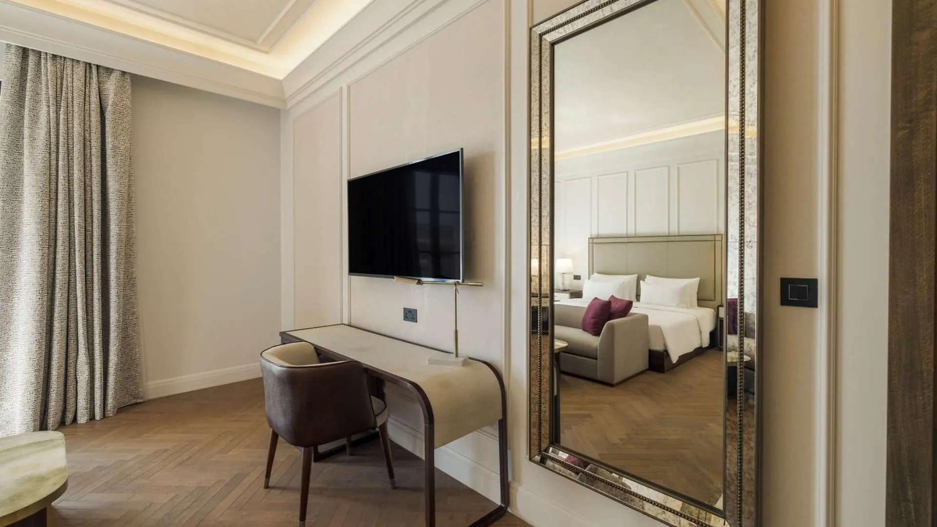 Mansard Riyadh, A Radisson Collection Hotel Riyadh
