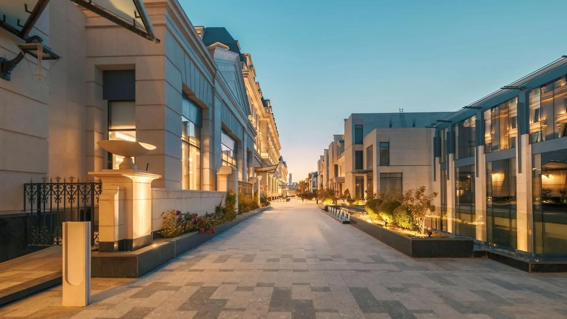 Mansard Riyadh, A Radisson Collection Hotel