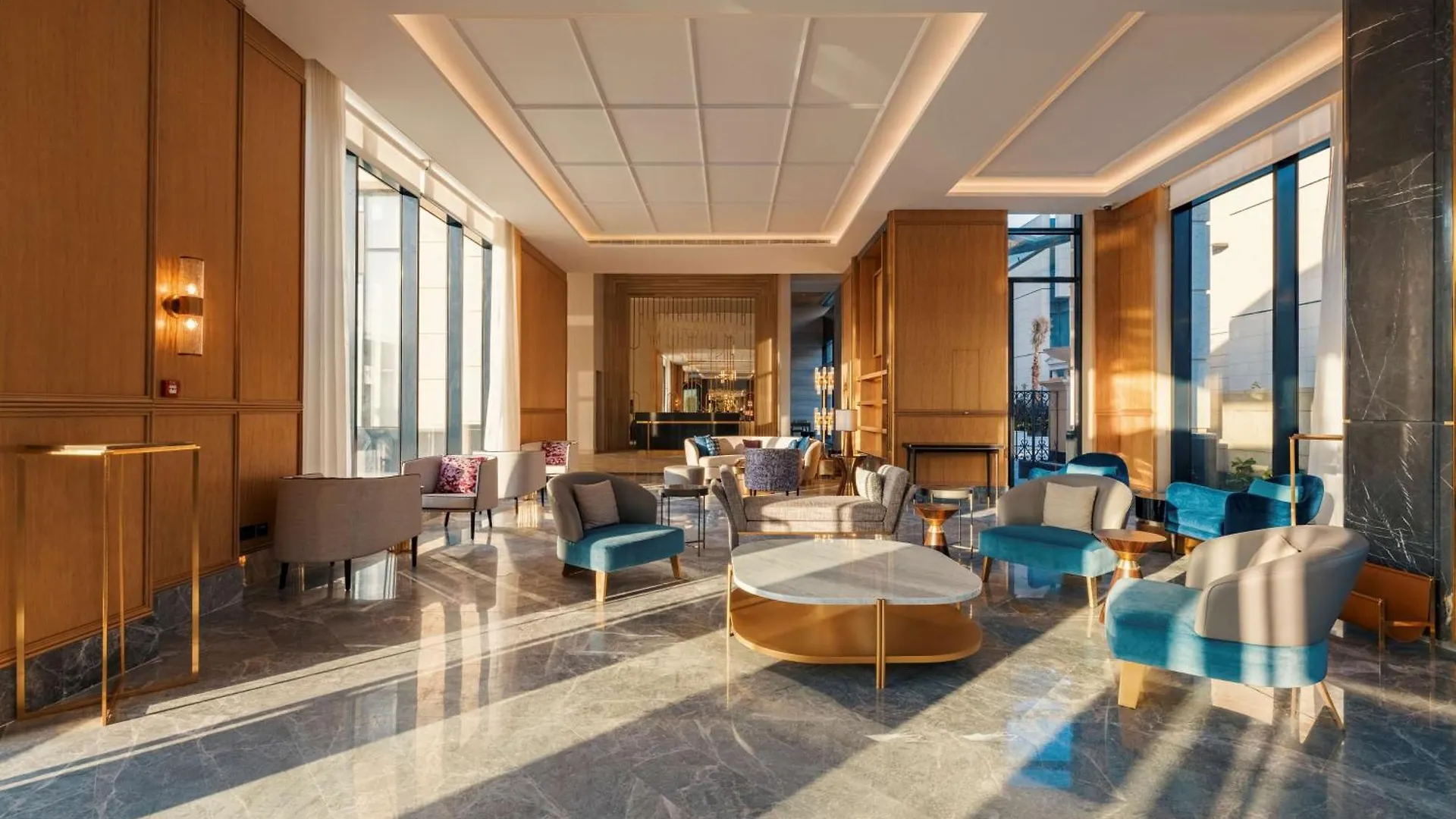 Mansard Riyadh, A Radisson Collection Hotel