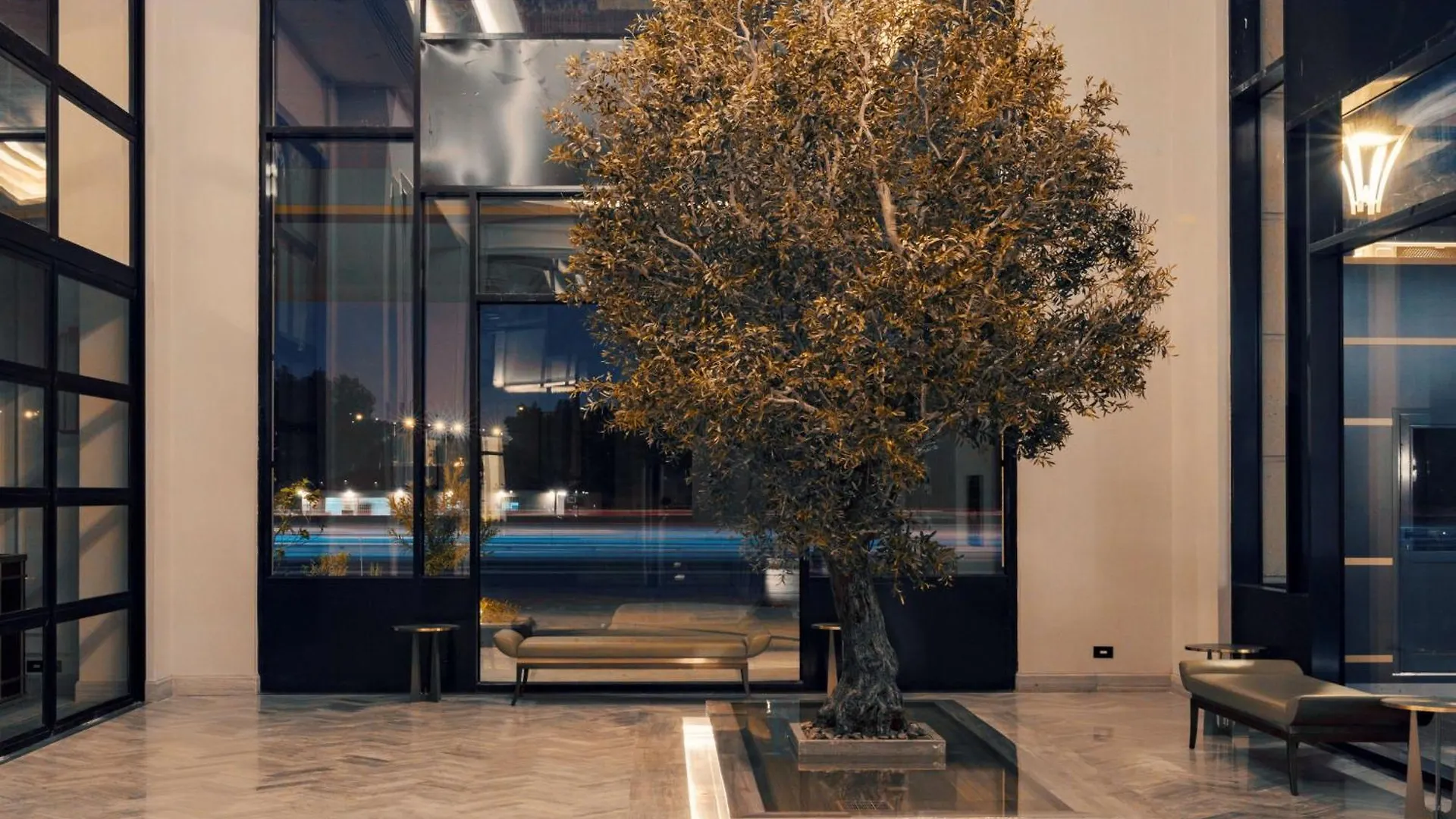 Mansard Riyadh, A Radisson Collection Hotel