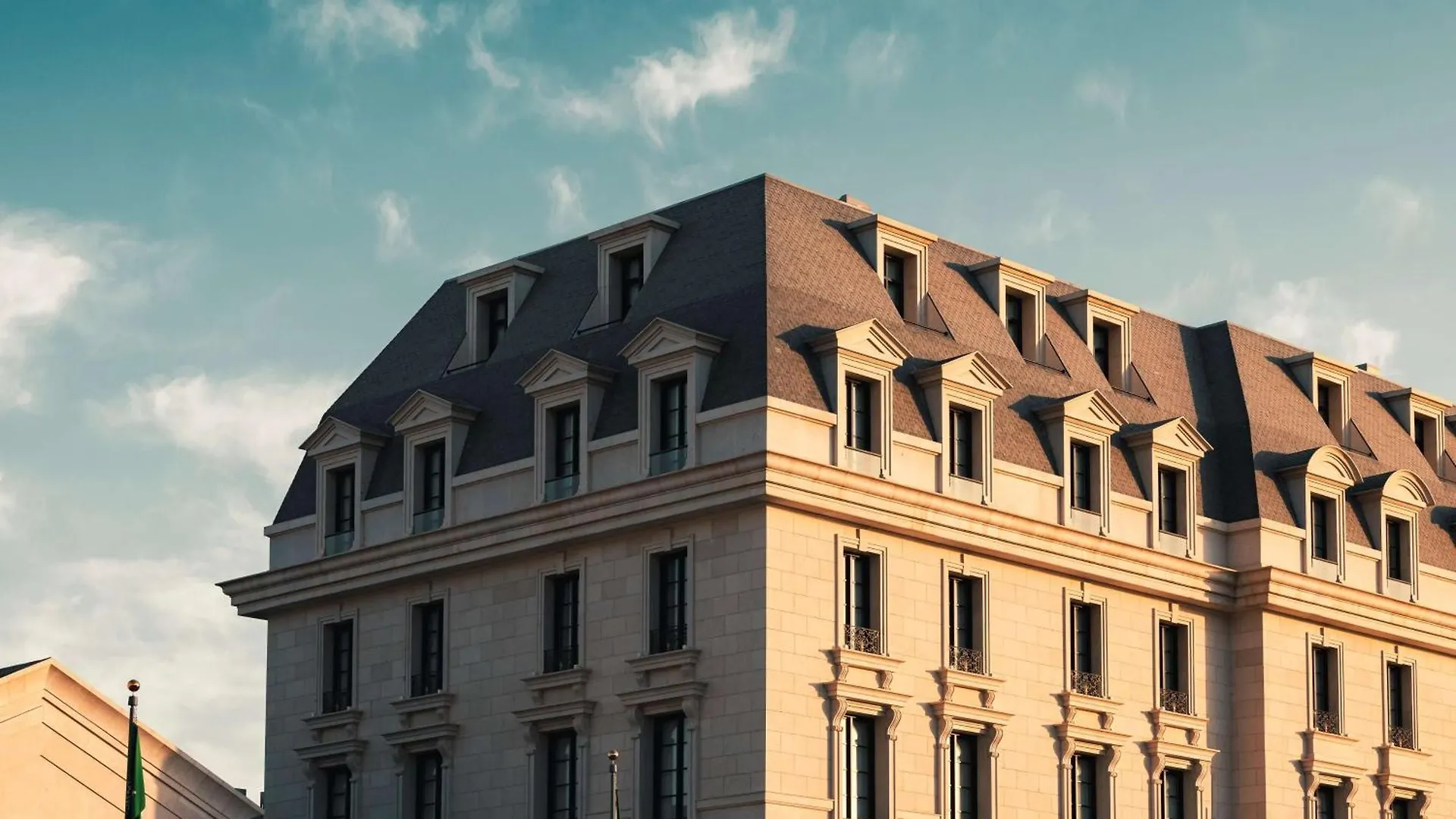 Mansard Riyadh, A Radisson Collection Hotel Saudi-Arabien