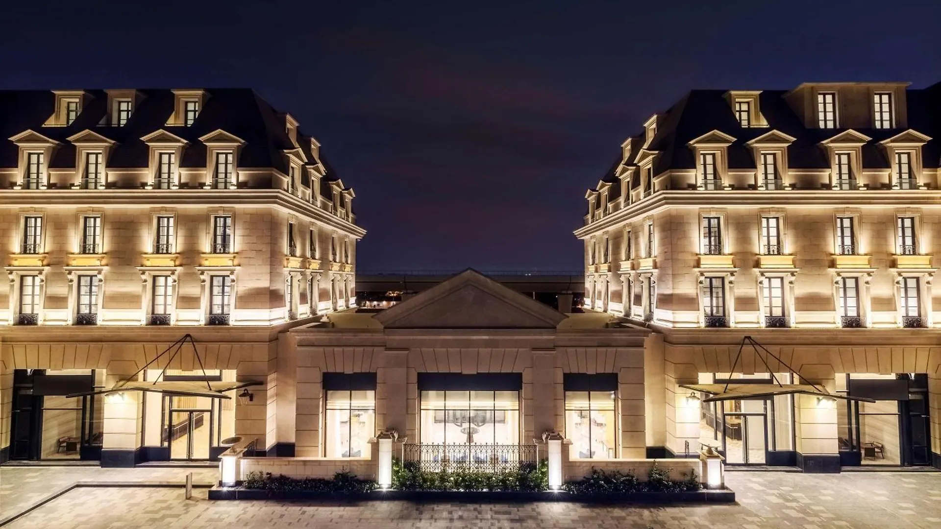 Mansard Riyadh, A Radisson Collection Hotel