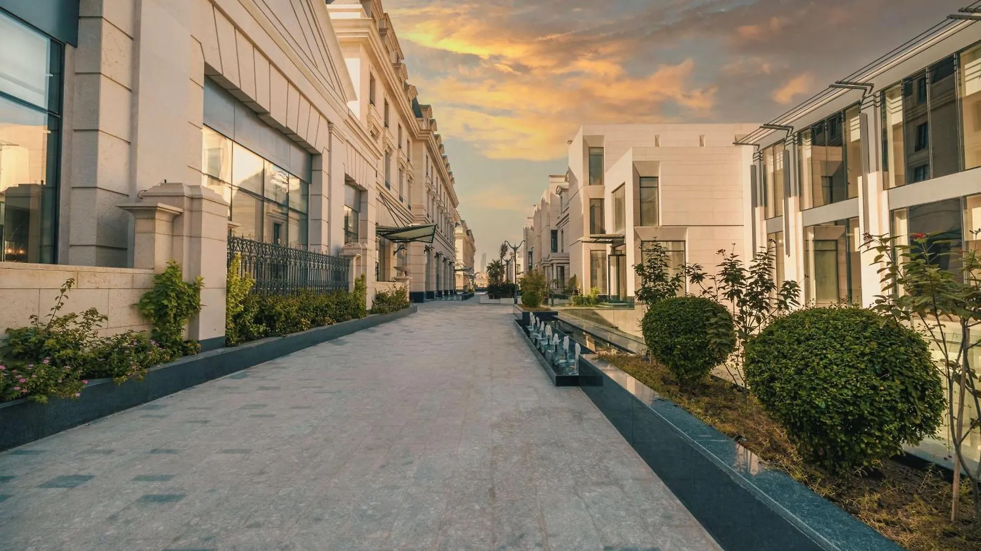 Mansard Riyadh, A Radisson Collection Hotel