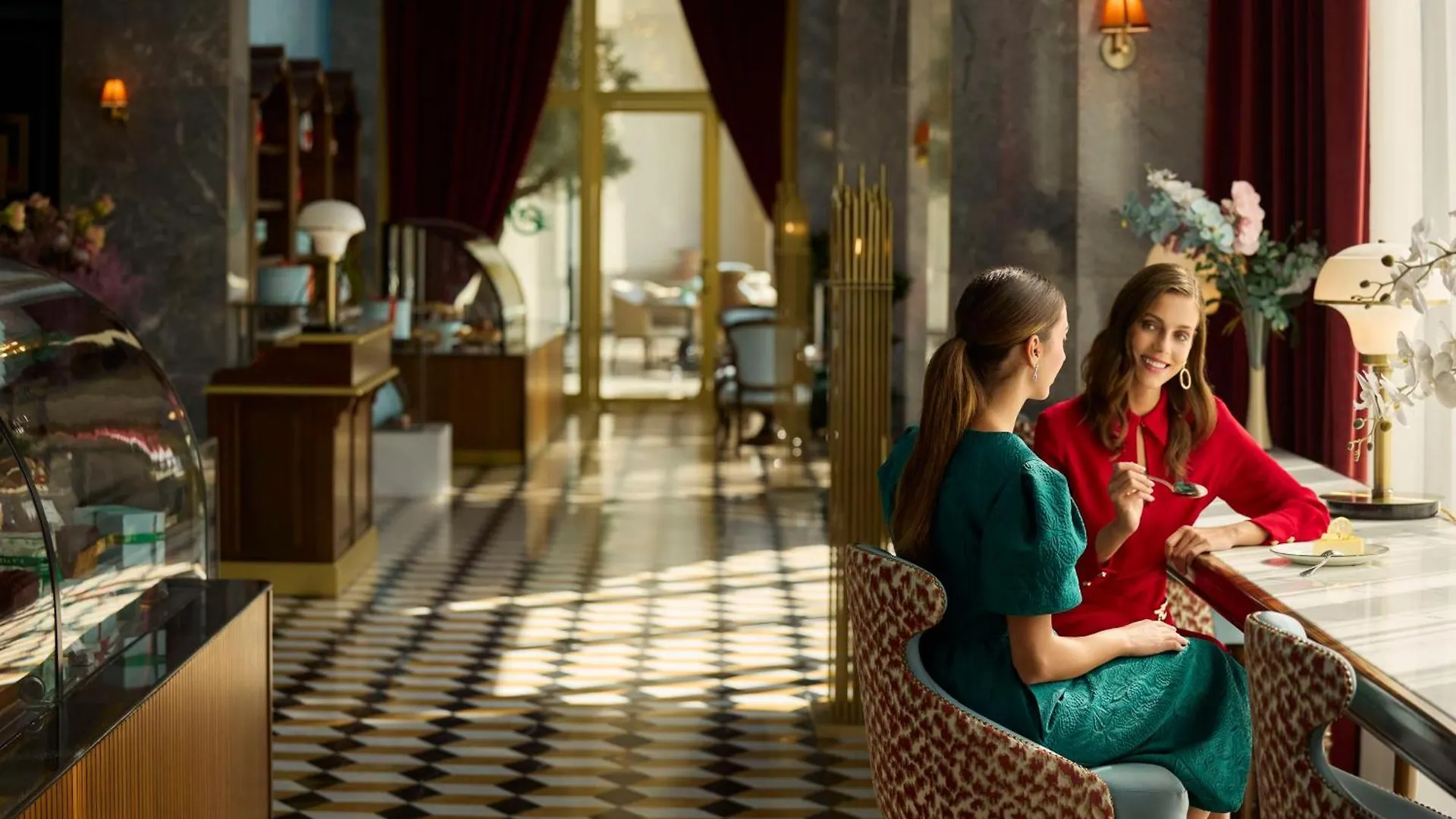 Mansard Riyadh, A Radisson Collection Hotel 5*,