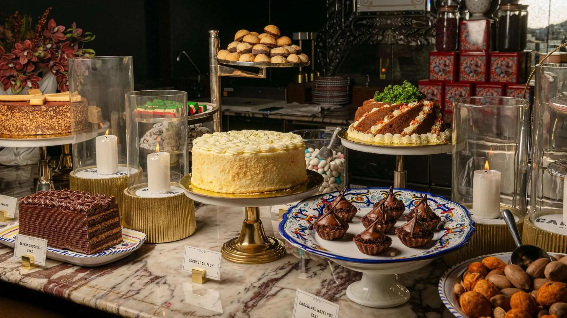 Mansard Riyadh, A Radisson Collection Hotel