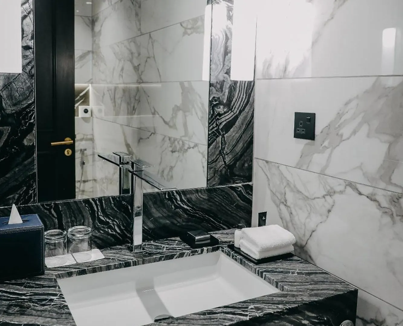 Mansard Riyadh, A Radisson Collection Hotel