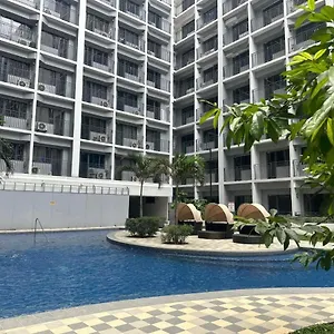 Shore 2 Residences, Tower 3, Moa Complex, City, Philippines Aparthotel Pasay