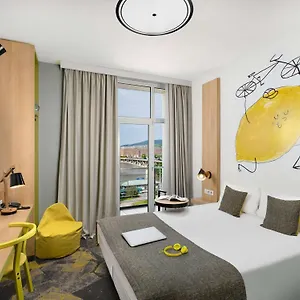Ibis Styles Hotel Budapest