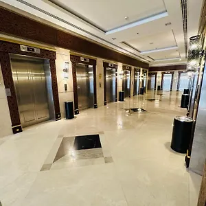 Saif Al Majd Hotel Mecca