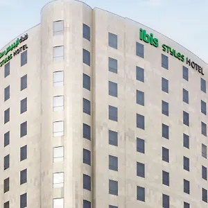 Ibis Styles Makkah Hotel Mecca
