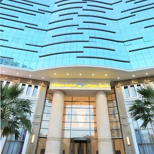 Midan & Al Aziziya Hotel Mecca