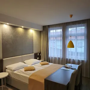 Emonec Hotel Ljubljana