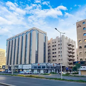Olaya Towers Riyadh
