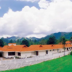 Silver Crest Hotel Thekkady
