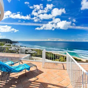 La Sunshine Beachfront Aparthotel Sunshine Beach