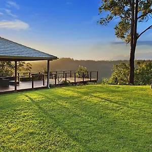 Escarpment Retreat & Day For Couples Bed & Breakfast Mount Tamborine