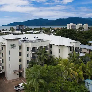 Tropic Towers Aparthotel Cairns