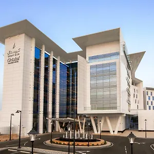 Cristal Amaken Riyadh