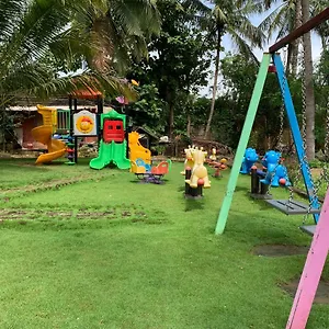 Udaya Resort Palakkad