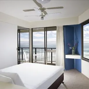 Aloha Hotel Gold Coast