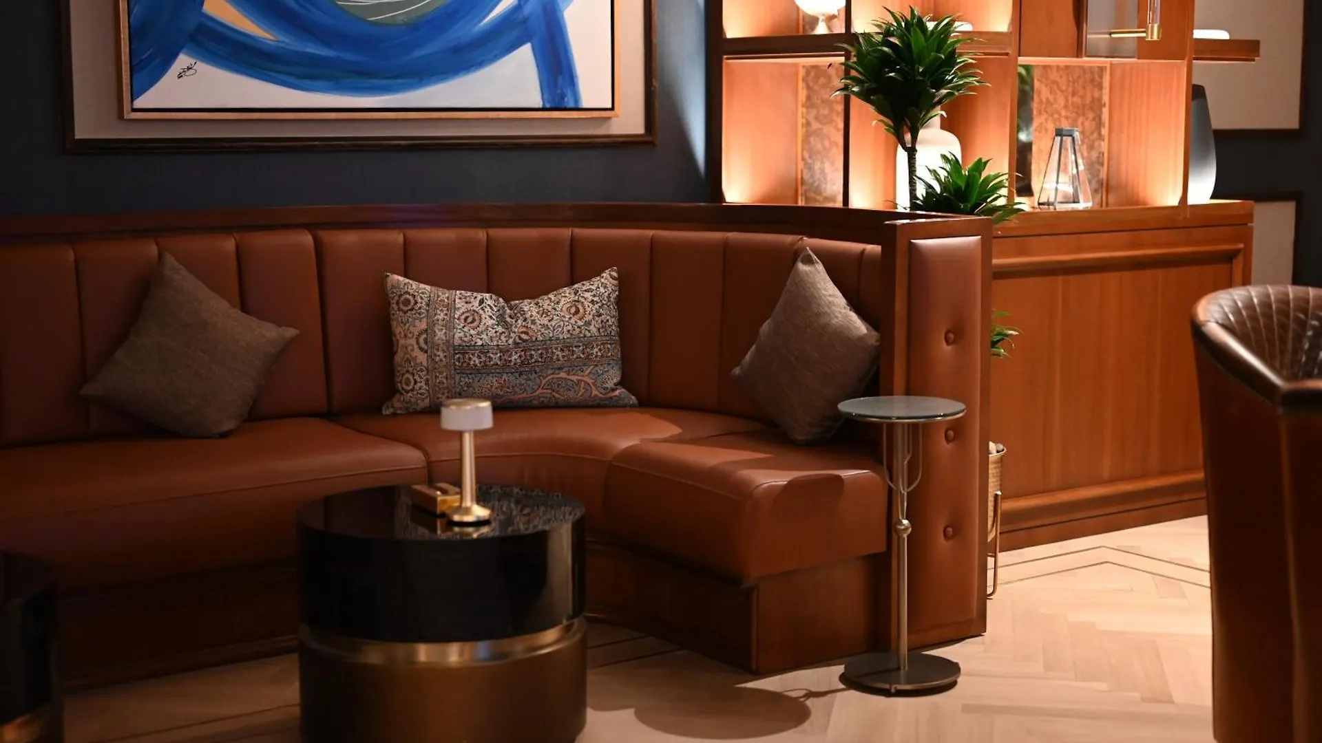 Mansard Riyadh, A Radisson Collection Hotel  Riyadh