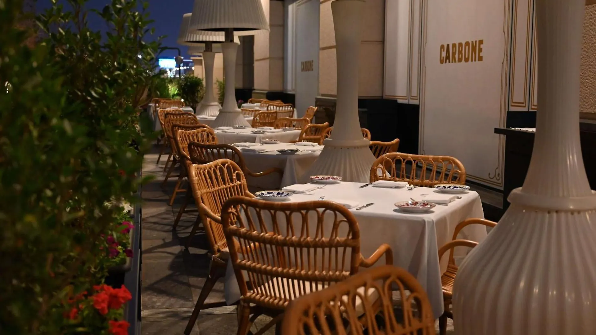 Mansard Riyadh, A Radisson Collection Hotel 5*, Riyadh
