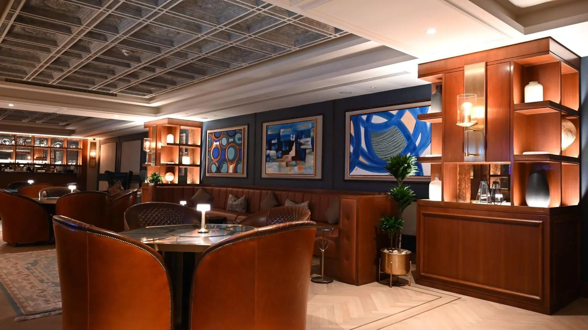 Mansard Riyadh, A Radisson Collection Hotel