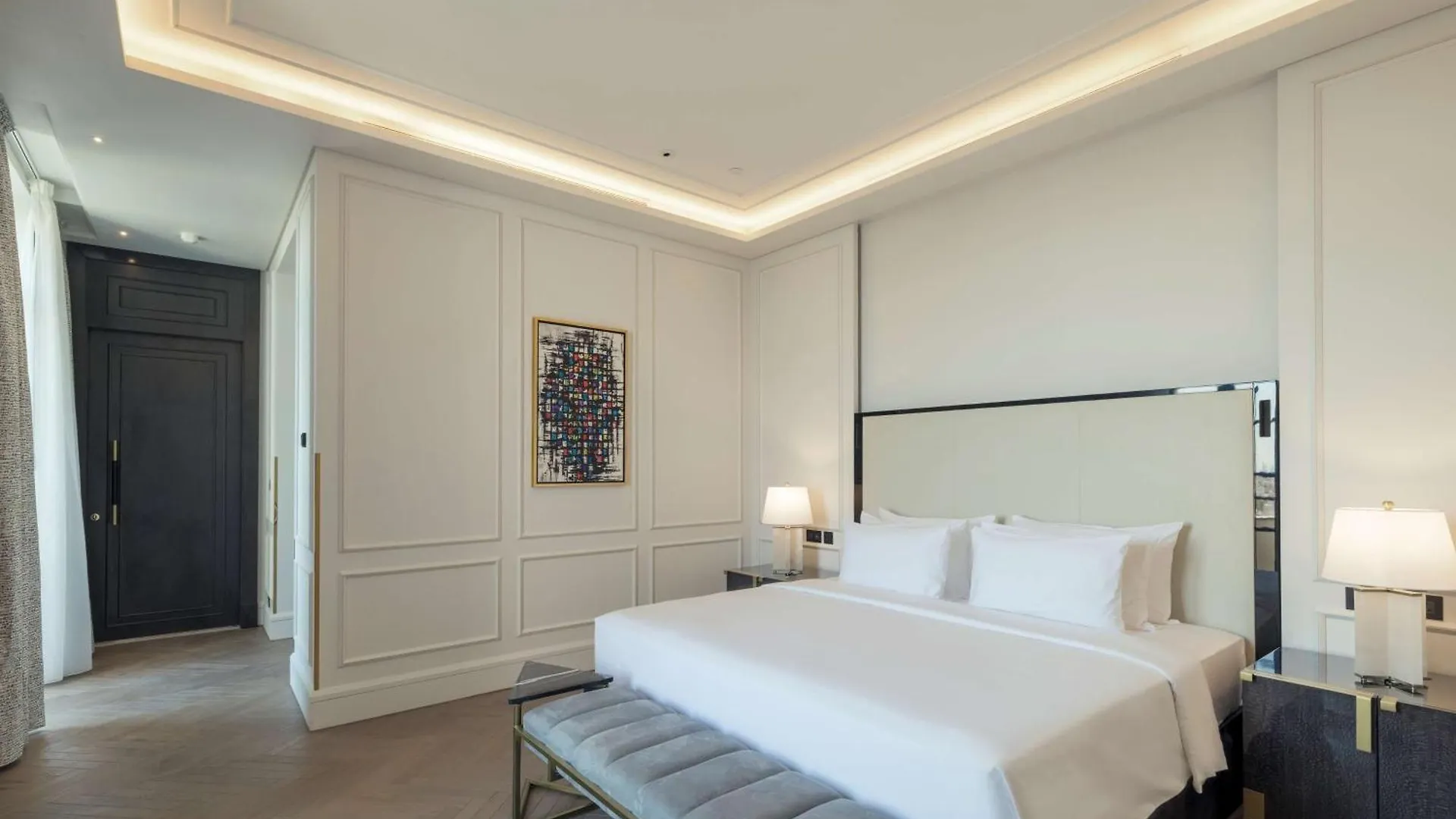 Mansard Riyadh, A Radisson Collection Hotel 5*, Riyadh