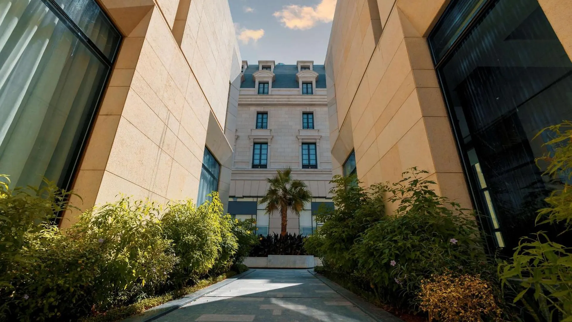 Mansard Riyadh, A Radisson Collection Hotel