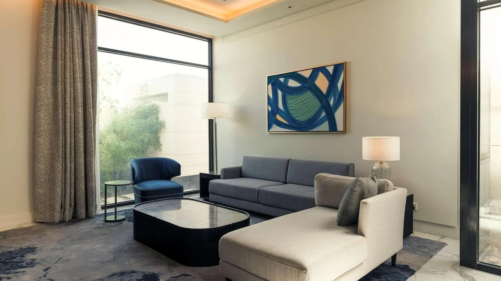 Mansard Riyadh, A Radisson Collection Hotel  Riyadh