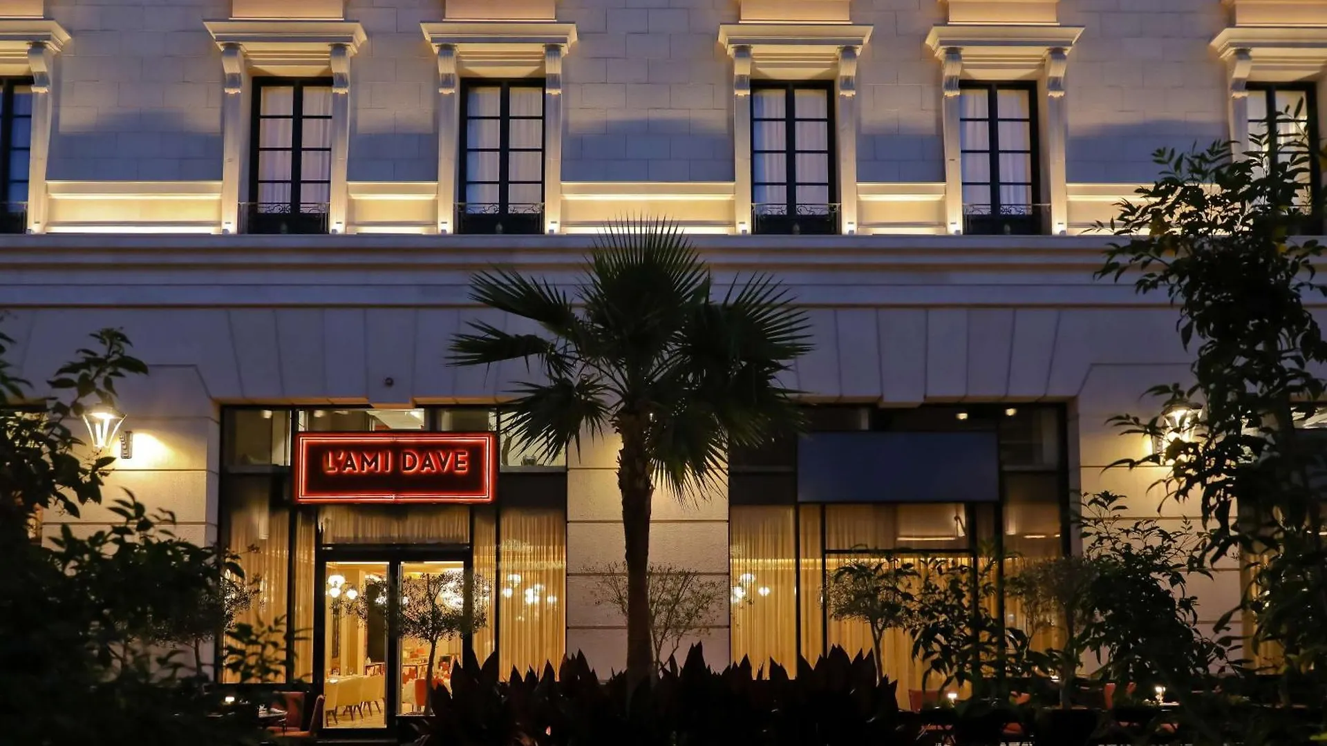 Mansard Riyadh, A Radisson Collection Hotel