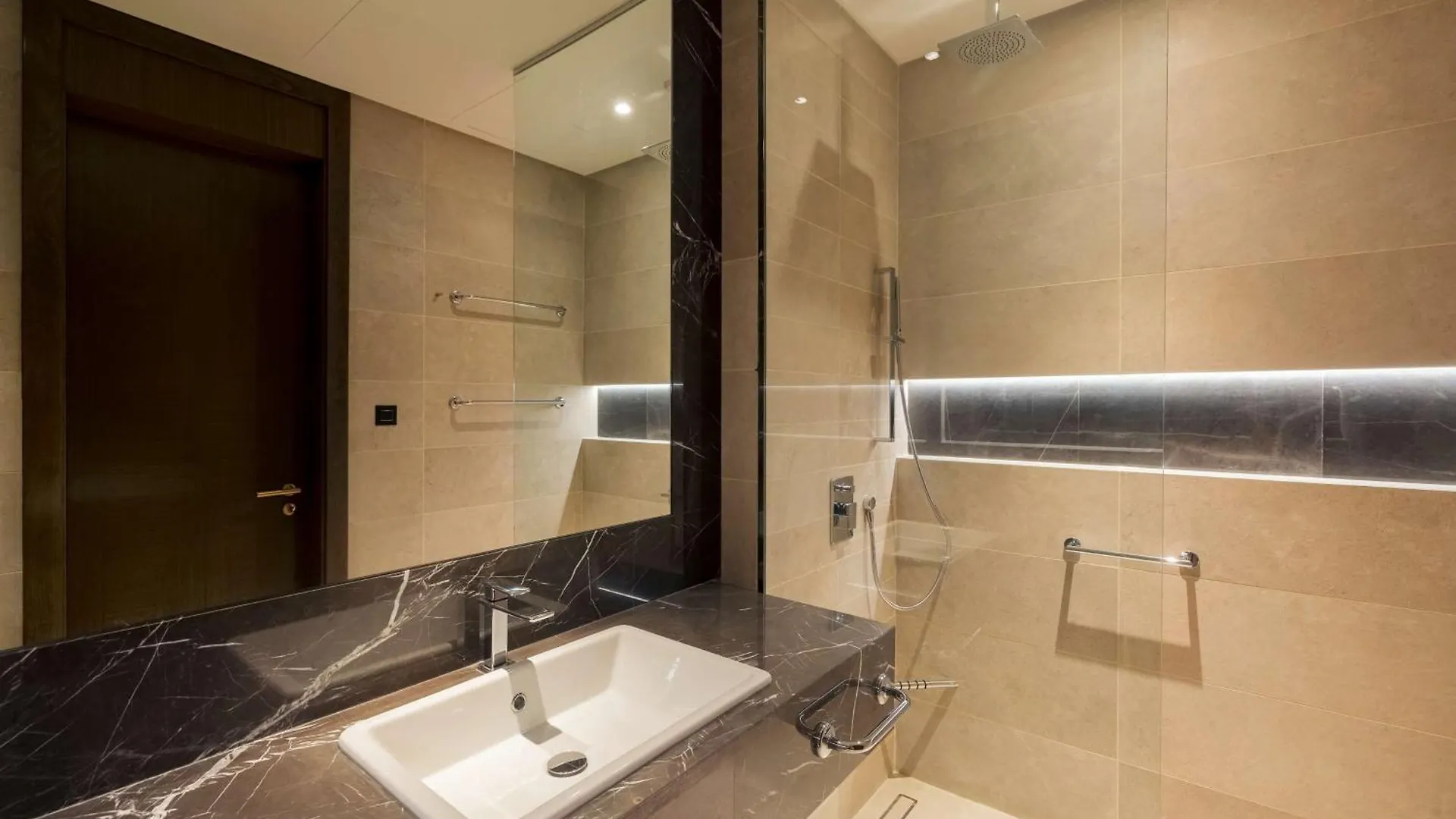 Mansard Riyadh, A Radisson Collection Hotel