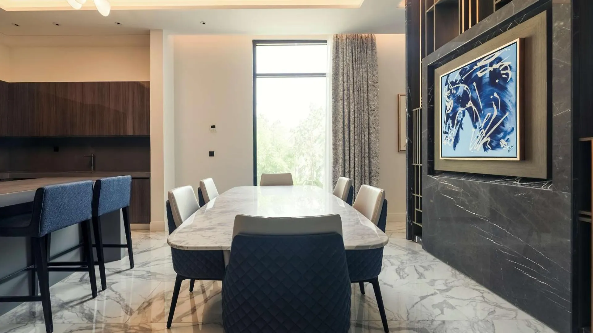 Mansard Riyadh, A Radisson Collection Hotel