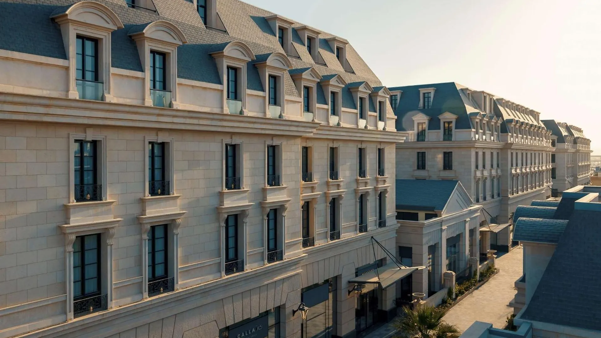 Mansard Riyadh, A Radisson Collection Hotel 5*, Riyadh Saudi Arabia