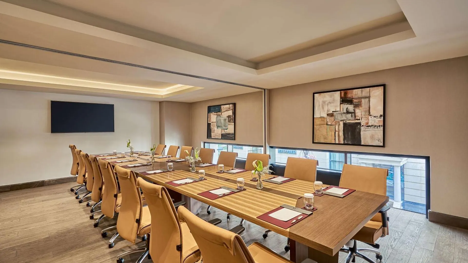 Mansard Riyadh, A Radisson Collection Hotel Saudi Arabia