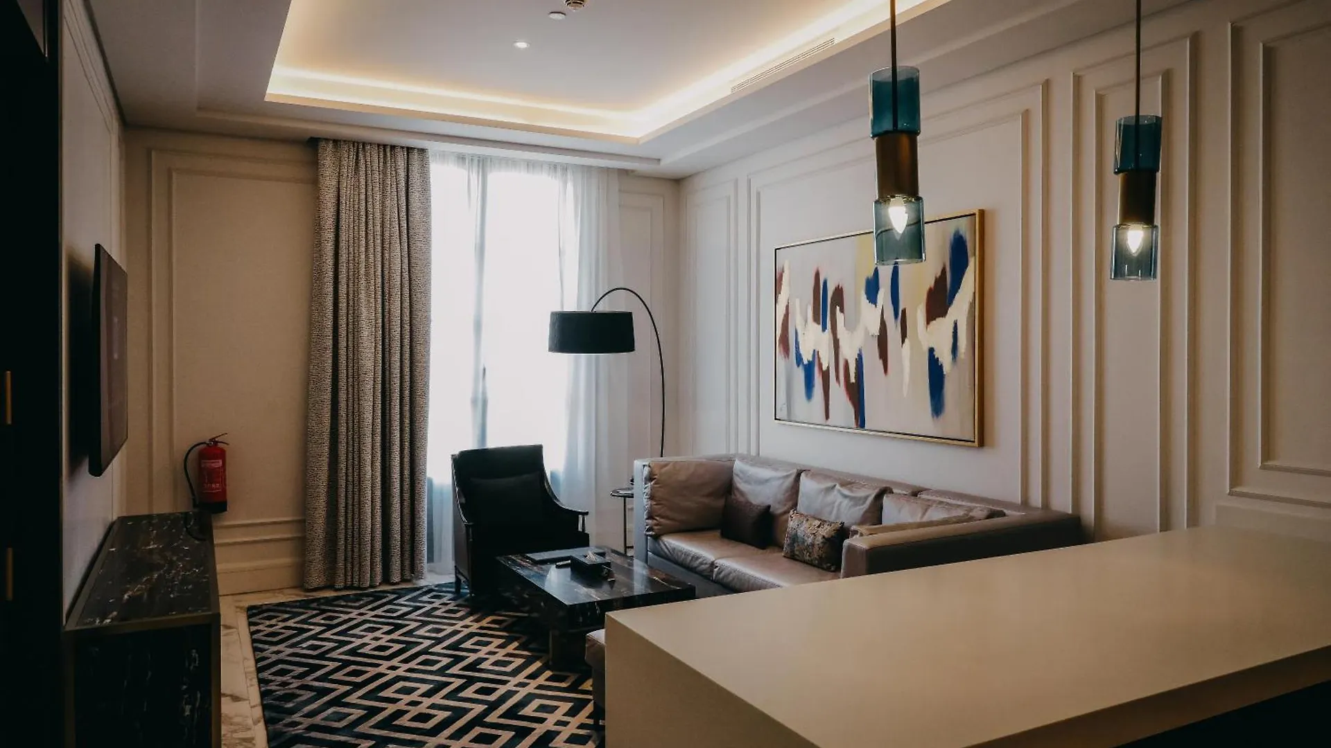 Mansard Riyadh, A Radisson Collection Hotel