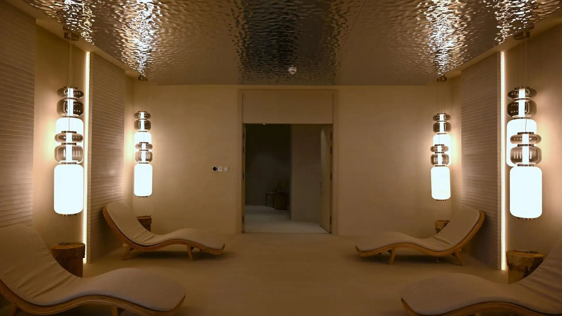 Mansard Riyadh, A Radisson Collection Hotel 5*, Riyadh Saudi Arabia