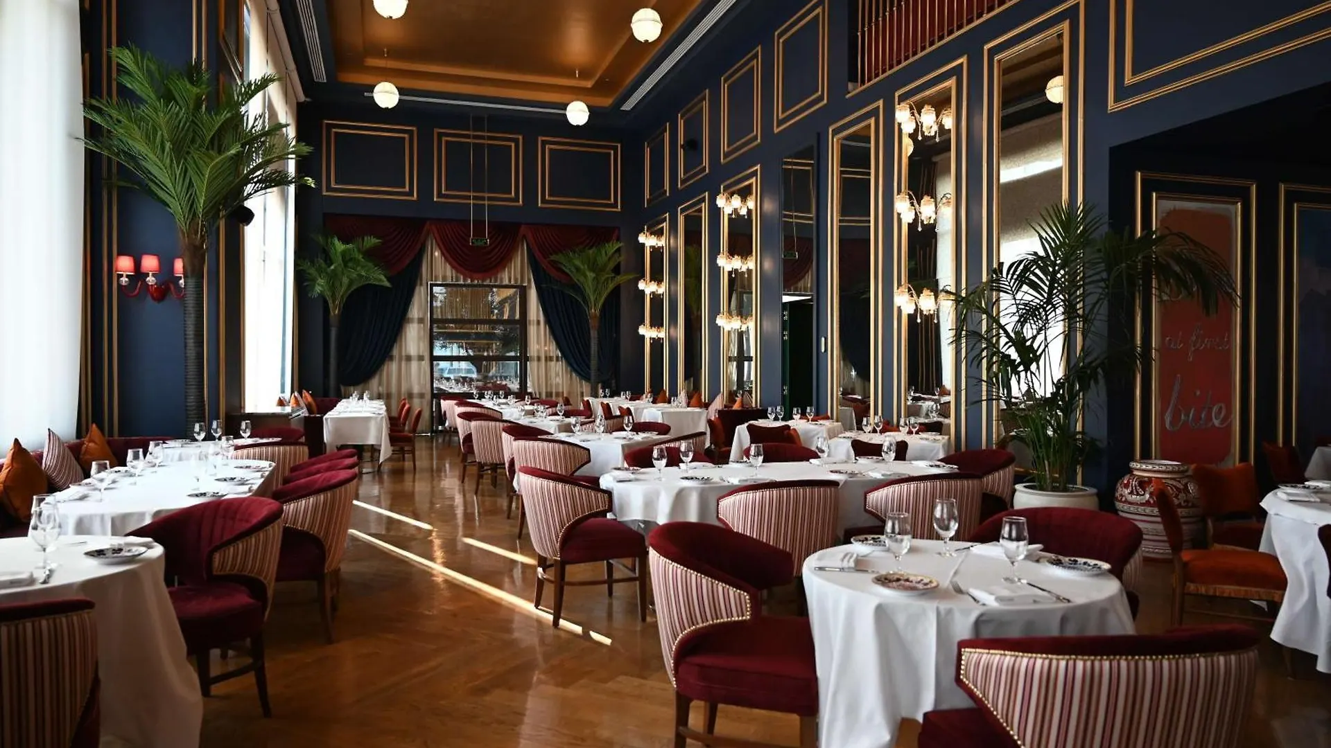 Mansard Riyadh, A Radisson Collection Hotel